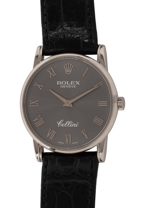 rolex cellini classic 5116 9